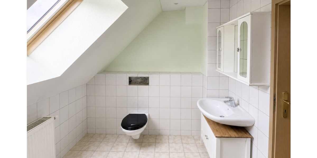 OG- Badezimmer