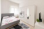 CAMPUSNÄHE: HOHE DECKEN & EBK INKL - Etagenwohnung Heilbronn | Angebot:26819063