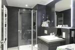 (EF0518_S) Dresden: Wilsdruffer VorstadtSeevorstadt-West, Luxusapartment mit Terrasse und Abendsonne, ruhige Citylage! - Etagenwohnung Dresden Wilsdruffer Vorstadt/Seevorstadt-West | Angebot:26876736