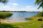 WO DER ALLTAG AM WASSER ENDET - Ferienhaus Gülzow | Angebot:27321434