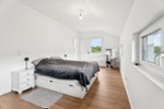 Ein Zuhause, das moderne Architektur, hochwertigen Wohnkomfort und naturnahes Leben miteinander verbindet. - Einfamilienhaus Hopsten Hopsten | Angebot:27249637