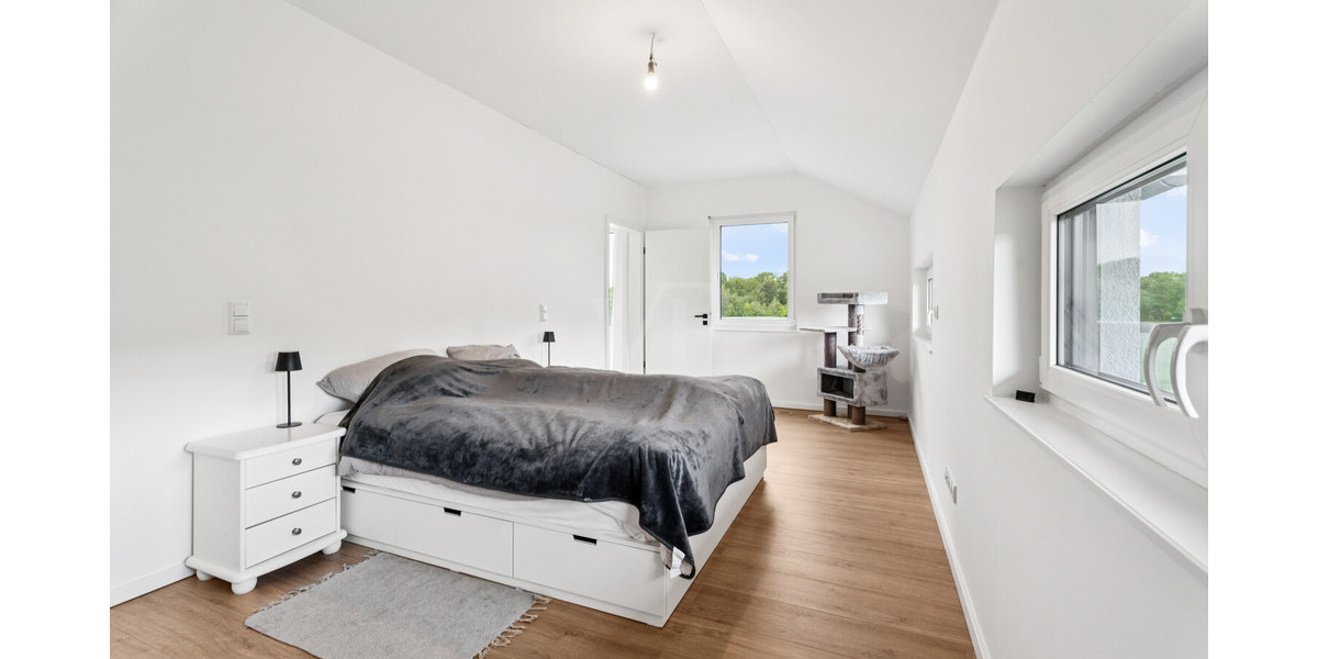 Schlafzimmer I