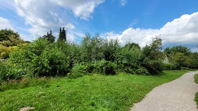 EIN PLATZ ZUM ANKOMMEN - BAUEN SIE IHR ZUHAUSE - Grundstück Ritterhude | Angebot:27022784