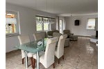 Barrierearmes Haus mit Panoramablick und Alleinlagecharakter - Einfamilienhaus Sondershausen | Angebot:26089971