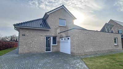 GEMÜTLICHES ZUHAUSE FÜR PAARE & FAMILIEN - Doppelhaushälfte Ringe | Angebot:26826698