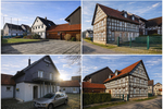 Charmante Landpension mit Stil und Geschichte im idyllischen Bad Colberg-Heldburg - Gewerbeobjekt Bad Colberg-Heldburg / Bad Colberg Bad Colberg | Angebot:24537669