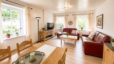 EINZIGARTIGE KAPITALANLAGE AM MEER - Mehrfamilienhaus, Wohnhaus Friedrichskoog | Angebot:27436893