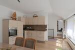 (EF1386_M) Gotha: Nessetal, möbliertes kleine Wohnung im Hinterhaus mit sep. Eingang im OT Warza - Etagenwohnung Nessetal Warza | Angebot:26748678