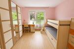 FAMILIENFREUNDLICH MIT BALKON & TG - Etagenwohnung Möglingen | Angebot:27159825