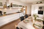 WOHNTRAUM MIT GROßZÜGIGER SONNENTERRASSE - Etagenwohnung Kandern | Angebot:27159839