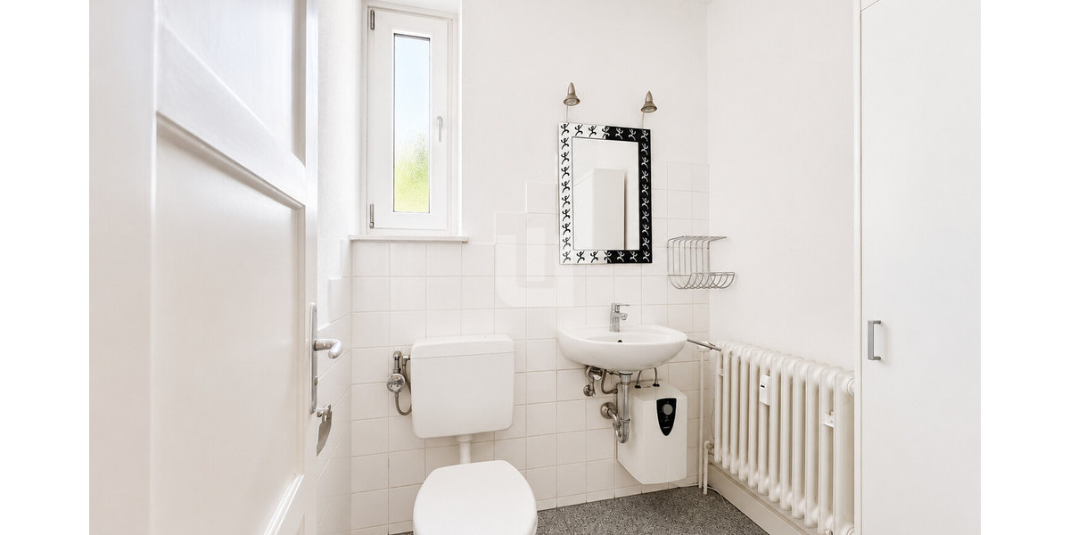 Herren-WC