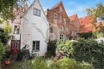 TREPPENGIEBEL - ENSEMBLE MIT GESCHICHTE & RENDITE - Wohn- & Geschäftshaus Lübeck Innenstadt | Angebot:27390927