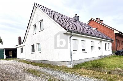 EIN HAUS - VIELE NUTZUNGSMÖGLICHKEITEN - Einfamilienhaus Süsel | Angebot:27436913