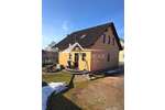 bezugsfertiges Haus mit Garage & Wohnkeller - Einfamilienhaus Erlau | Angebot:26764544