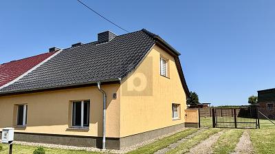 DIE FINDLINGE WEISEN DEN WEG NACH HAUSE - Doppelhaushälfte Kuhlen | Angebot:27102511