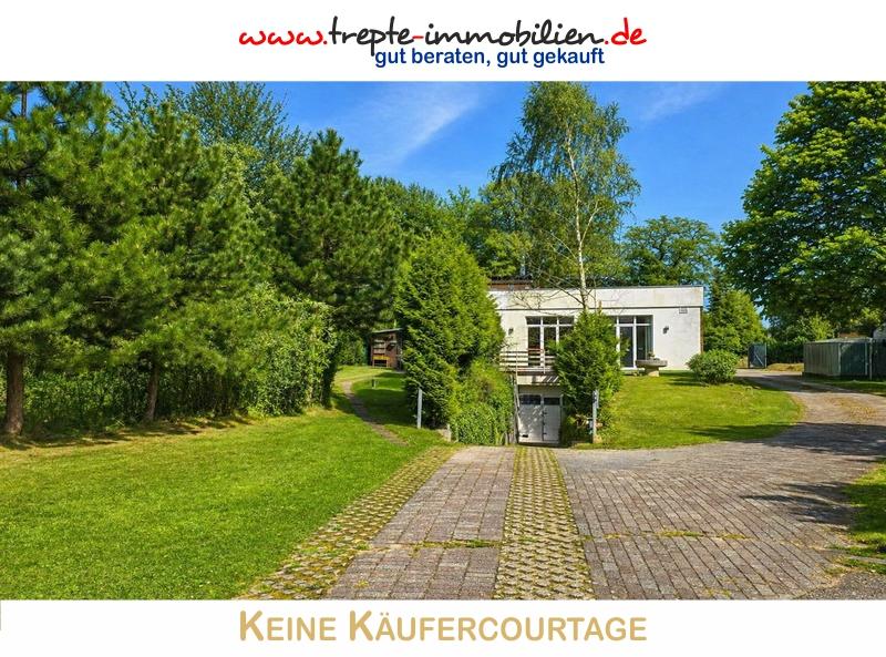 335m² Wohn-Nutzfläche *aufstockbar* + 2.784m² bebaubares Grundstück - Einfamilienhaus Hohenwestedt | Angebot:25272972