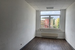 Präsent sein im Stadteilzentrum 