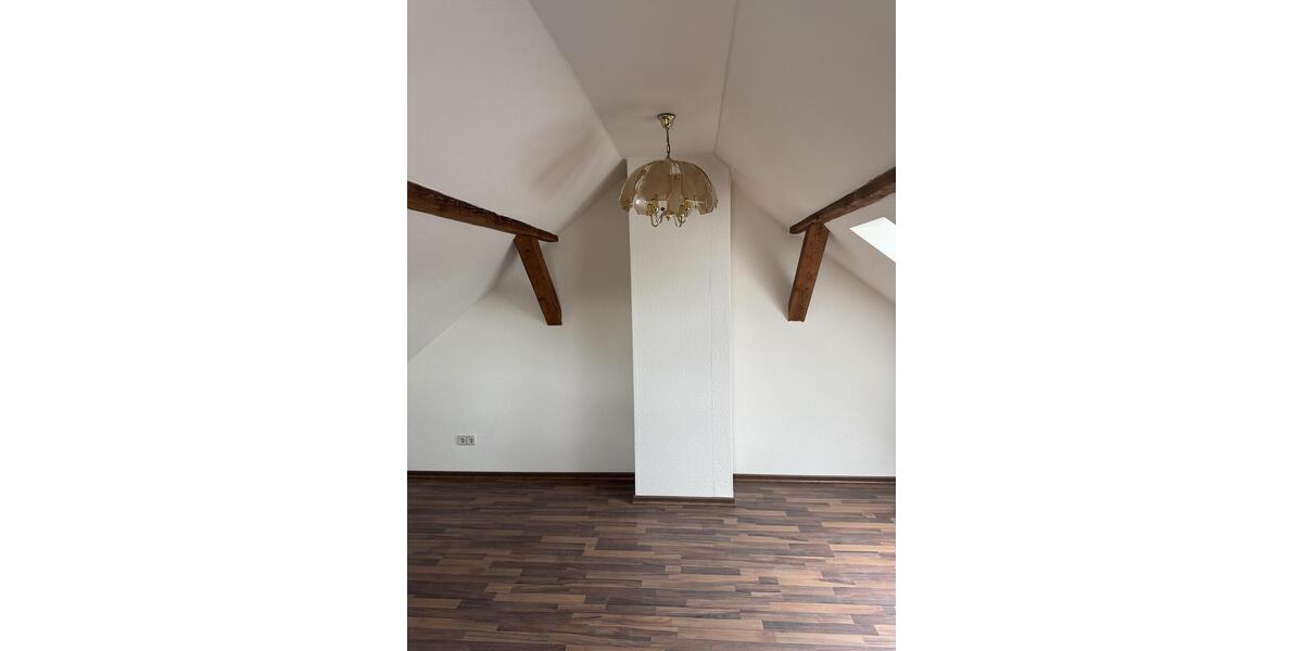 Schlafzimmer 2 DG
