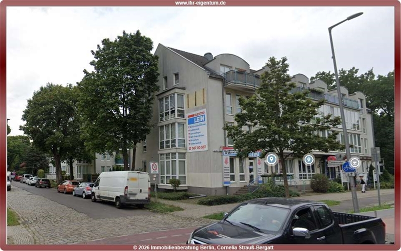 Willestraße 7c, Hultschiner Da
