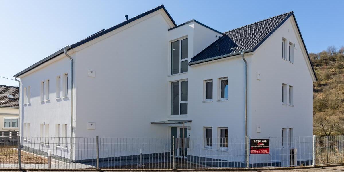 Ansicht Vorderseite