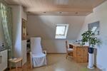(EF1072_M) Fulda: Hofbieber, preiswerte möblierte 2-Zimmer-Wohnung mit Freisitz, Reinigungsservice möglich - Etagenwohnung Hofbieber Hofbieber | Angebot:26213442
