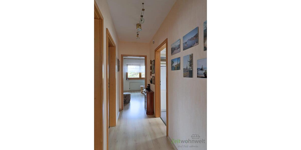 Wohnungsflur