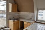 Außergewöhnliche und sehr großzügige 5 Zimmer Mansardenwohnung mit Dachterrasse und Wintergarten - Terrassenwohnung Roth Eckersmühlen | Angebot:26998526