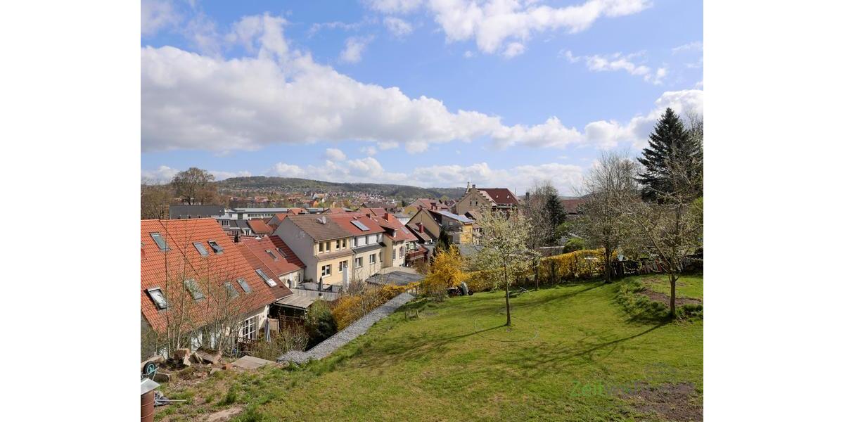Ausblick im März