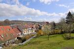(EF0680_M) Eisenach: Eisenach, möbliertes Apartment in einer Villa mit Terrasse und Garten, Reinigungsservice inklusive - Etagenwohnung Eisenach Eisenach | Angebot:26876762