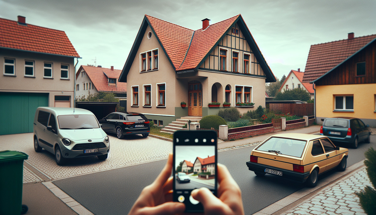 Wende am Immobilienmarkt: Hauspreise in vielen Großstädten erstmals wieder im Rückgang