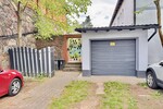 HORN IMMOBILIEN ++RESERVIERT++ großzügige Wohnung mit Terrasse und Garage in Grambow bei Löcknitz - Erdgeschoßwohnung Grambow | Angebot:26974625