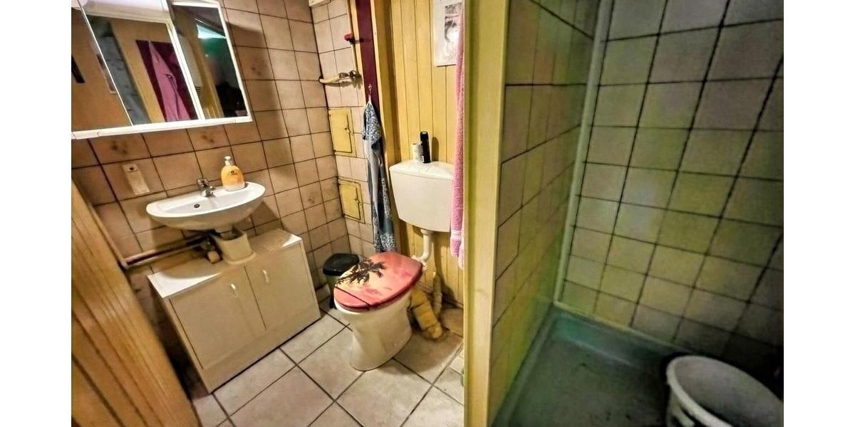 Duschbad KG