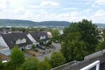 Attraktive Maisonettewohnung mit schöner Dachloggia und tollem Blick in Trier-Feyen - Dachgeschoßwohnung Trier Feyen-Weismark | Angebot:27076055