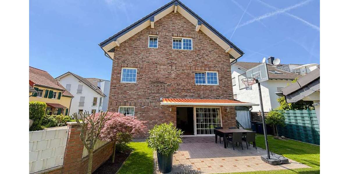 Einfamilienhaus Pulheim - 5 Zimmer, 150 m&sup2;, 719.000&euro; | Angebot:26757437