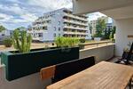 KOMFORTABEL FÜR SINGLES, PAARE ODER RENTNER - Etagenwohnung Konstanz Konstanz-Fürstenberg | Angebot:27418260