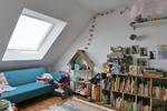 (EF1278_M) Dresden: Innere Neustadt, möblierte Luxuswohnung mit 2x Bad, Aufzug und Dachbalkon zur Zwischenmiete - Etagenwohnung Dresden Innere Neustadt | Angebot:26935660