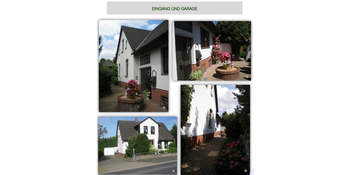 Eingangsbereich