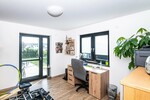 Neuwertiges Einfamilienhaus mit Kamin, PV-Anlage und Energieeffizienz A+ - Einfamilienhaus Cham / Vilzing Vilzing | Angebot:26786340