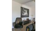 (EF1263_M) Magdeburg: Irxleben, möbliertes Luxusapartment im Hochparterre mit Aufzug, Balkon und PKW-Stellplatz - Etagenwohnung Irxleben Irxleben | Angebot:20744159