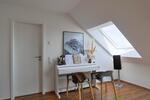 (EF1278_M) Dresden: Innere Neustadt, möblierte Luxuswohnung mit 2x Bad, Aufzug und Dachbalkon zur Zwischenmiete - Etagenwohnung Dresden Innere Neustadt | Angebot:26935660