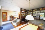 Bungalow mit Vollkeller + Garage + Garten Interessantes Potenzial ! - Einfamilienhaus Syke / Siedlung Gessel Siedlung Gessel | Angebot:25253186