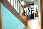 Modernes Effizienzhaus mit smarten Extras in Eisenberg direkt bezugsfertig - Doppelhaushälfte Eisenberg | Angebot:24413357