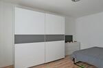 (12236_08) MGN: bezugsfertig renovierte 2-Zimmer-Wohnung in der Innenstadt, preiswerte Einbauküche und Möbel - Etagenwohnung Meiningen | Angebot:27306747