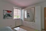 (EF0837_M) Dresden: Strehlen, möblierte Dachwohnung in ruhiger grüner Wohnlage, Waschmaschine, inkl. WLAN - Etagenwohnung Dresden Strehlen | Angebot:26876761