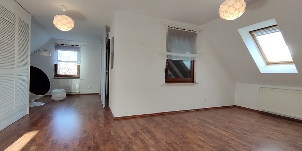 Zimmer im OG