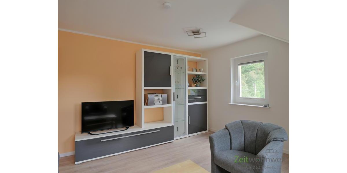 (EF1058_M) Dresden: LoschwitzWachwitz, Neu sanierte und neu möblierte Wohnung, Service möglich - Etagenwohnung Dresden Loschwitz/Wachwitz | Angebot:27157332