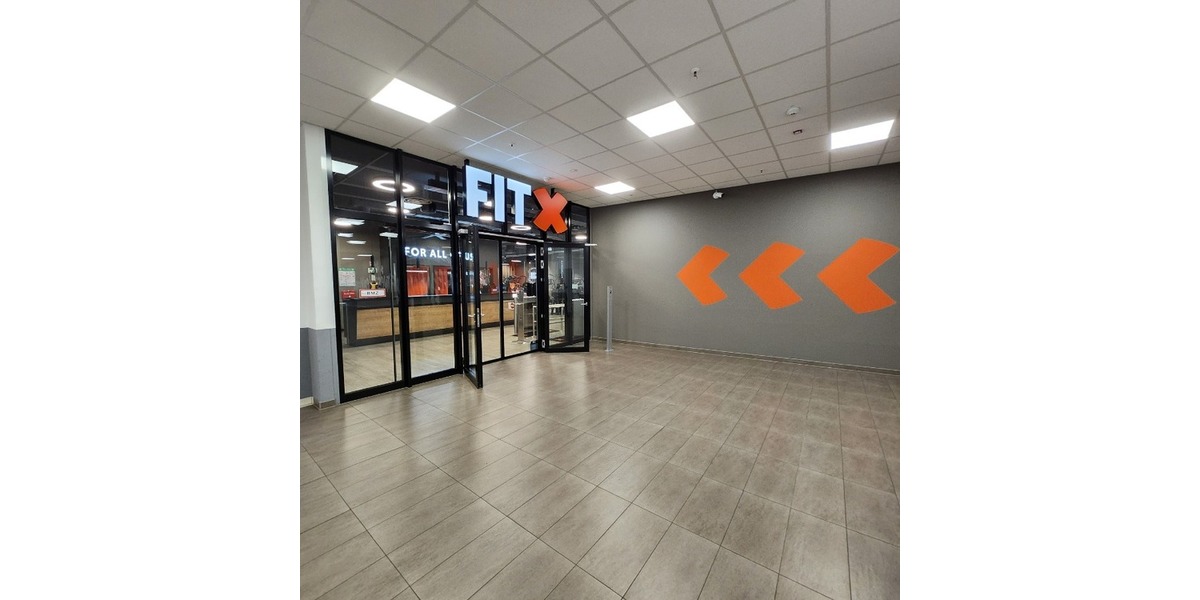 FitX