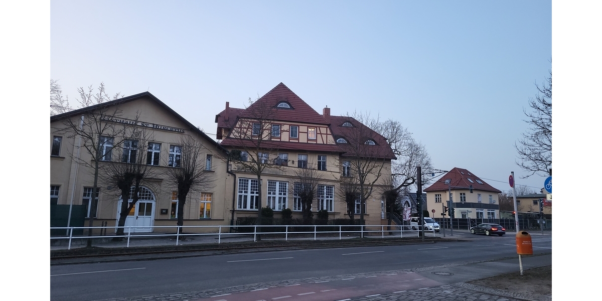 Aussicht - Gegenüber