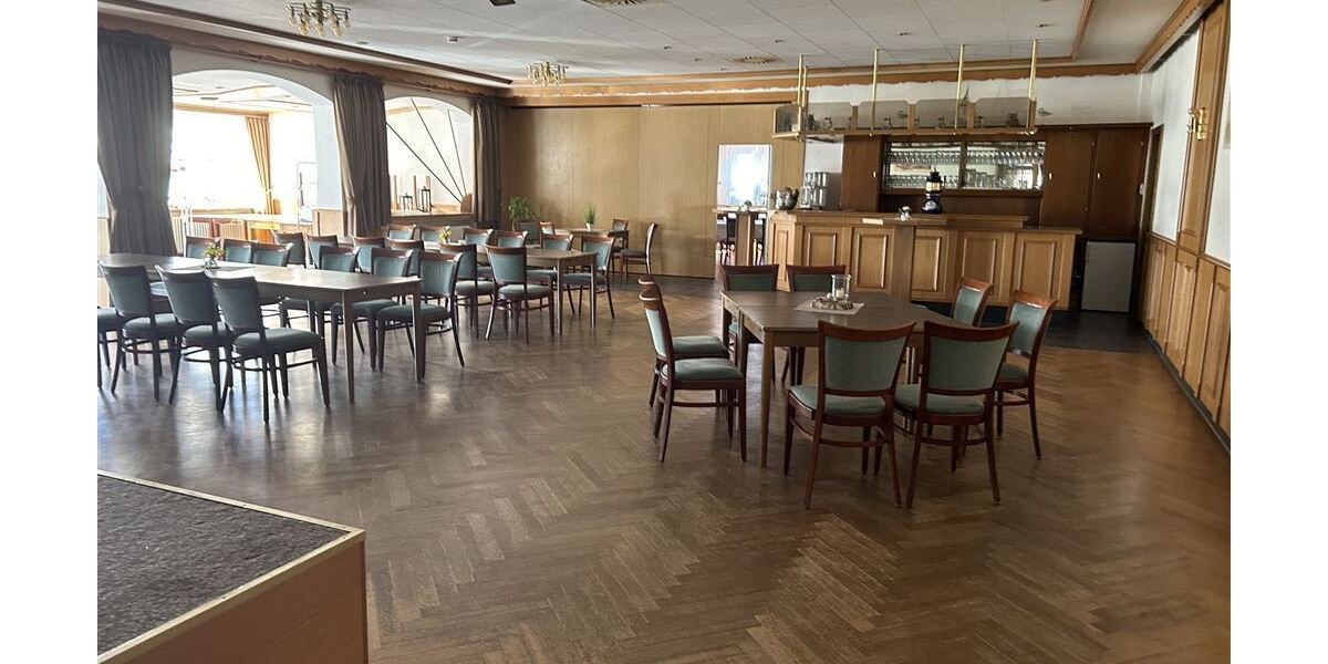 Saal