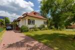 Familienidyll in Berlin-Schmöckwitz – Charmantes Einfamilienhaus mit großem Garten - Einfamilienhaus Berlin Treptow-Köpenick | Angebot:27053357